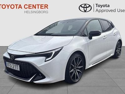 Toyota Corolla Hybrid