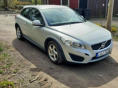 Volvo C30