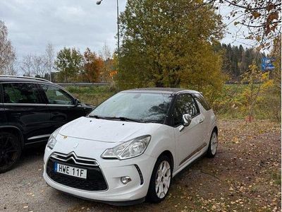 Citroën DS3