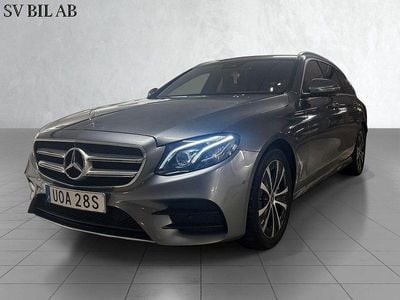 Mercedes E300