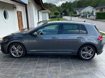 VW Golf VII