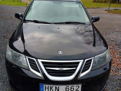 Saab 9-3