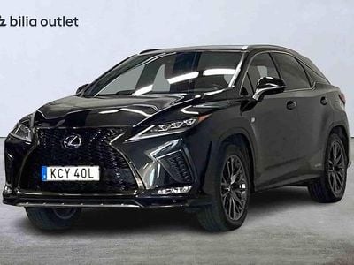 Lexus RX450h