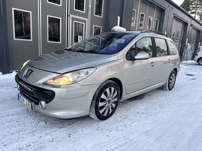 begagnad Peugeot 307 Break 2.0 HDi Euro 4