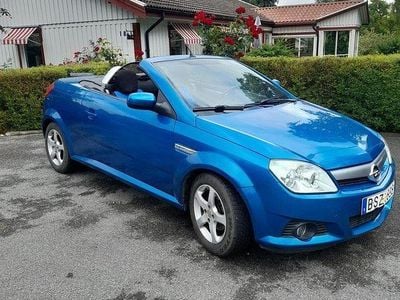 Opel Tigra