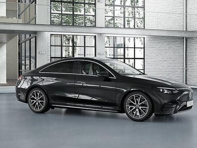 Ny Mercedes 350 Advanced 200 kW (272 HK) 2025 Sedan