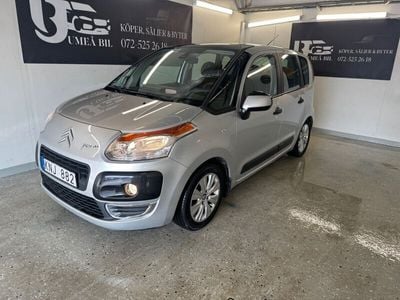 Citroën C3 Picasso