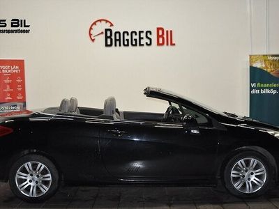 begagnad Peugeot 308 CC 1.6 THP Automatisk, 156hk - Coupé-Cabriolet