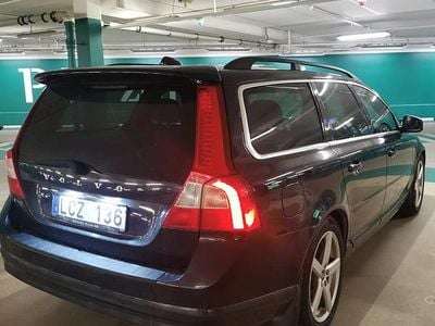 Begagnad 2011 Volvo V70 Kombi | 34 000 kr (Bra pris)