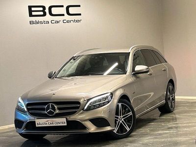 Mercedes C300e