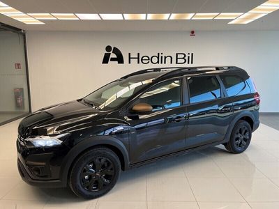 begagnad Dacia Jogger EXTREME TCE 110 7-SITS