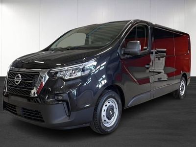 begagnad Nissan Primastar L2H1 150 ACENTA, ERBJUDANDE LAGERBIL