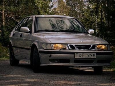 Saab 9-3