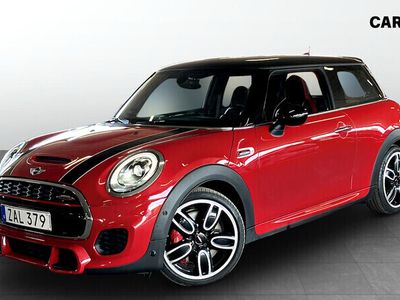 Mini John Cooper Works