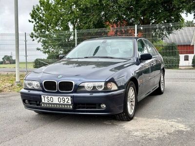 BMW 525