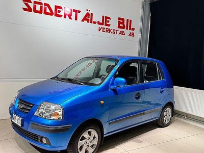 Hyundai Atos