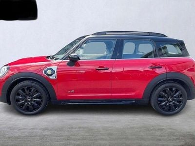 Begagnad 2022 Mini Cooper Countryman SUV | 306 000 kr (Marknadspris)