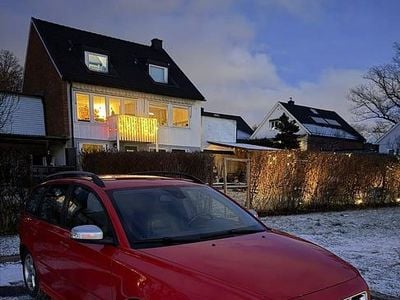 Begagnad 2009 Volvo V50 R-Design Kombi | 47 000 kr (Marknadspris)