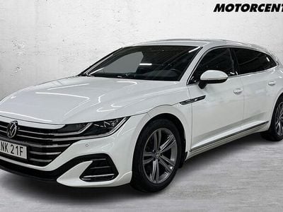 VW Arteon