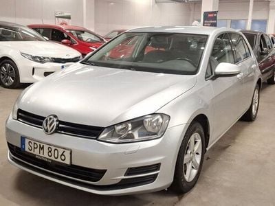 VW Golf VII