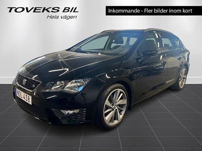 Seat Leon ST