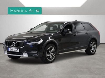 Volvo V90 CC
