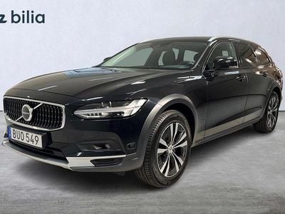 Volvo V90 CC