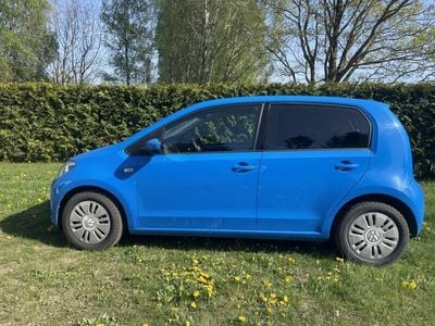 VW up!