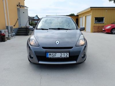Renault Clio R.S.