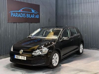 VW Golf VII