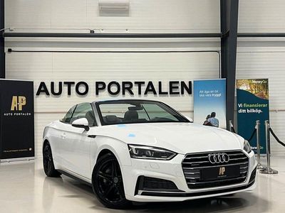 Audi A5 Cabriolet