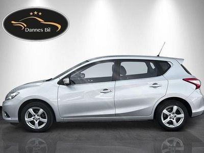 Nissan Pulsar