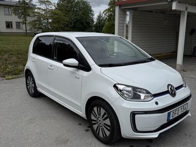 VW e-up!