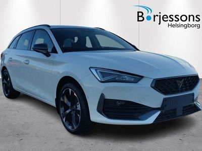 begagnad Cupra Leon Sportstourer 1.5 eTSI DSG