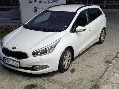 Kia Ceed Sportswagon