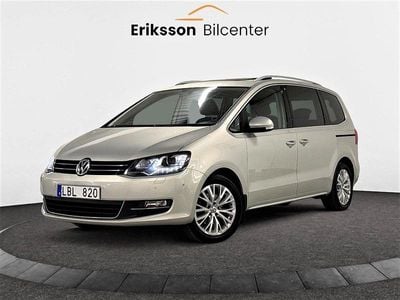 VW Sharan