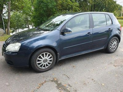VW Golf V