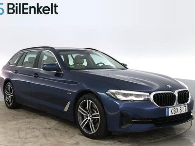 BMW 530e