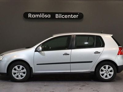 VW Golf V