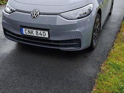 VW ID.3