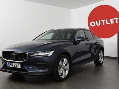 Begagnad Volvo V60 CC 250 HK (183 kW) 2024 Kombi