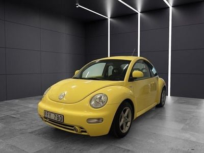 VW Beetle