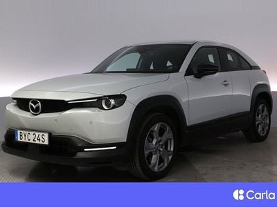 Mazda MX30