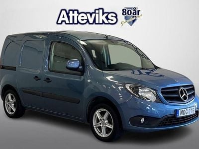 Mercedes Citan 109