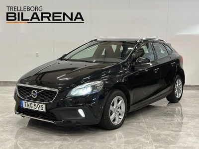 Volvo V40 CC