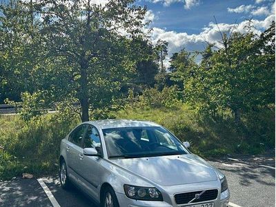 Volvo S40