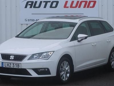 Seat Leon ST