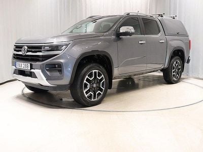 VW Amarok