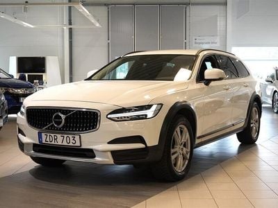 Volvo V90 CC