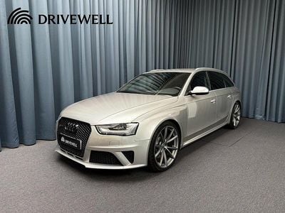 Audi RS4